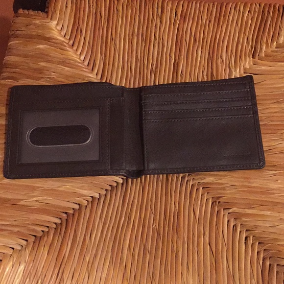 Perry Ellis Bags Softest Leather Poshmark